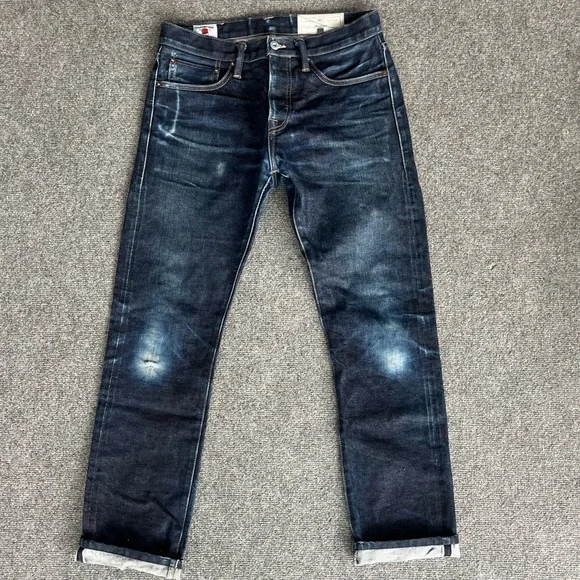 RGT Denim Jeans Rgt Raw Denim Jeans Poshmark